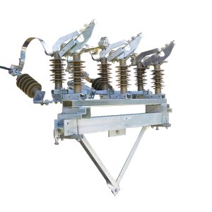 Linjefrånskiljare med ventilavledare UFG2441/MWK eller HDA