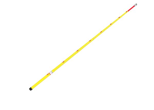 HÖJDMÄTNINGSSTÅNG 12,0 M - Bild 2