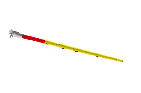 HÖJDMÄTNINGSSTÅNG 12,0 M
