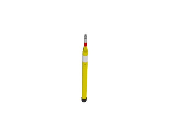 TELEKOPSTÅNG ISOLERAD 9,1 M - Bild 2