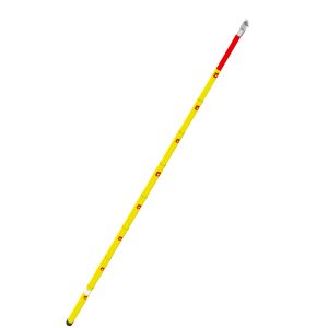 TELESKOPSTÅNG ISOLERAD 10,5 M