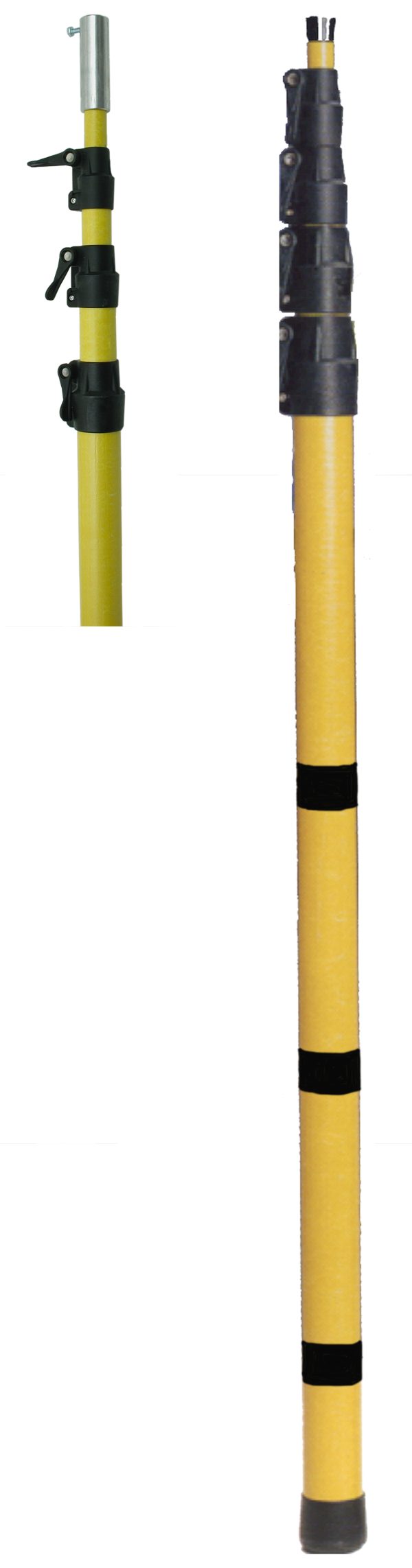 Kviststång