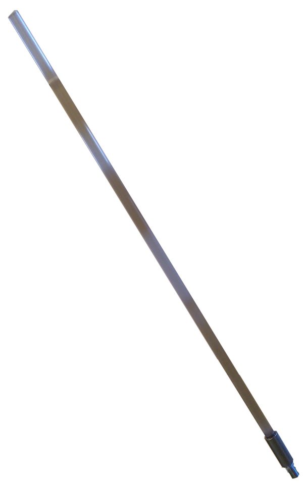 Snöslagningspinne