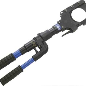 Hydraulkapare