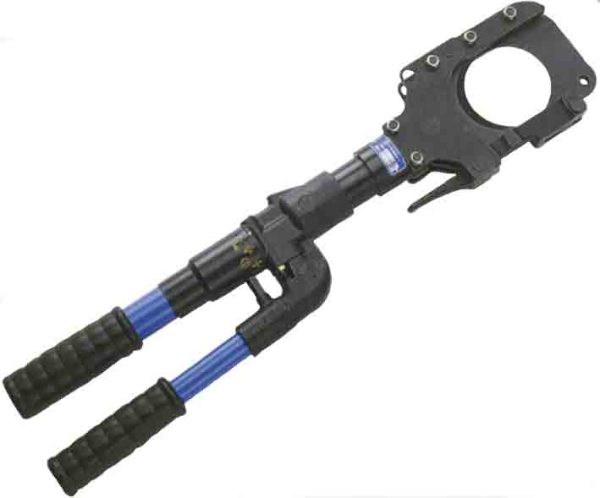 Hydraulkapare