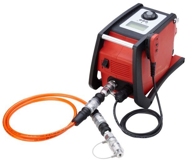 Hydraulpump - Bild 2