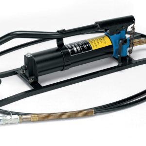 Hydraulpump