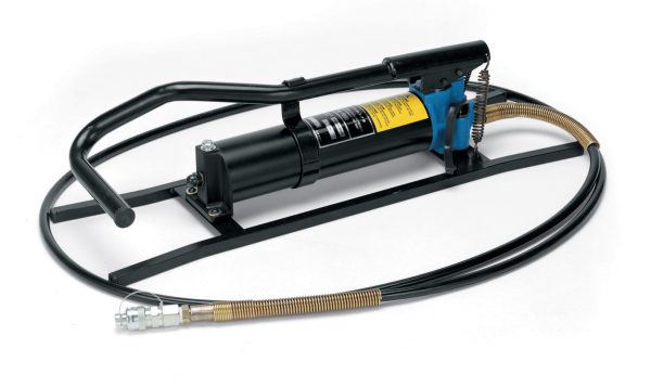 Hydraulpump