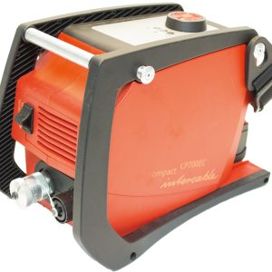 Hydraulpump