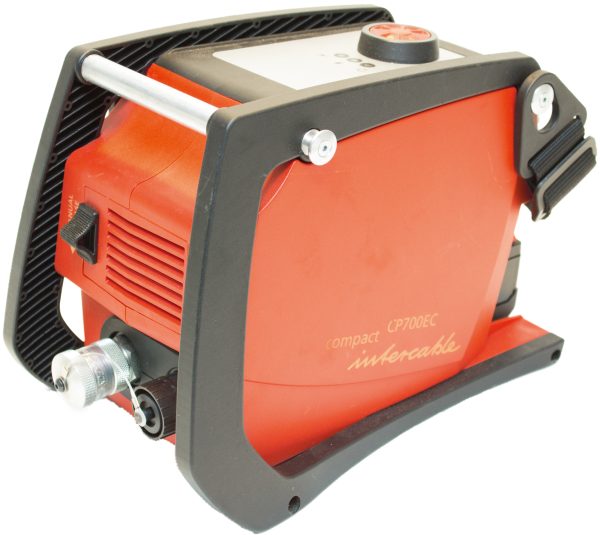 Hydraulpump