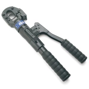 Hydraulkapare