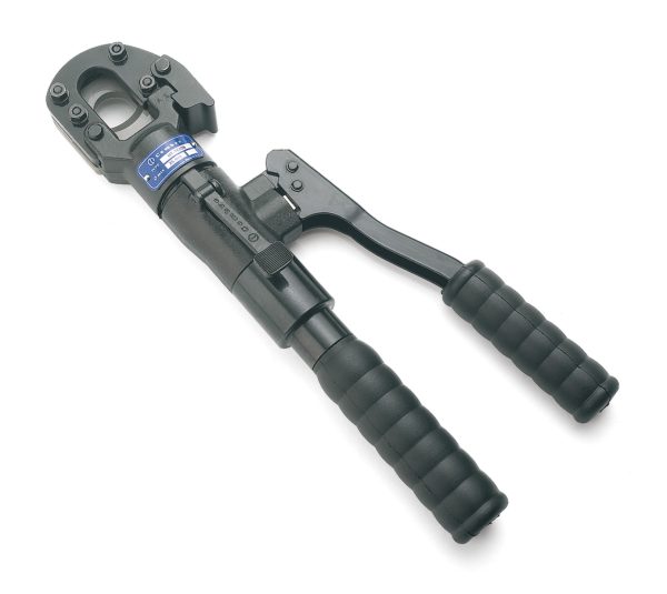 Hydraulkapare