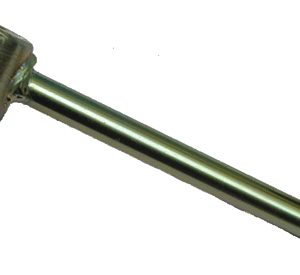 Borrvev