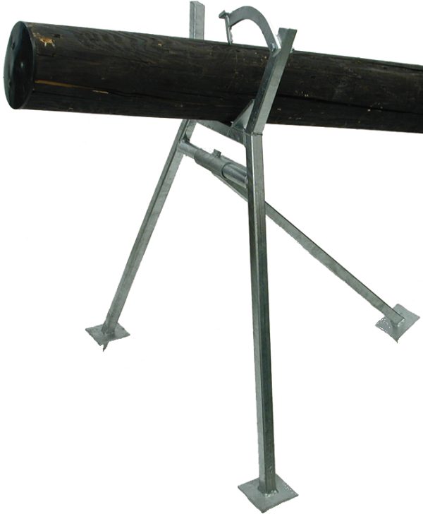 Montagebock