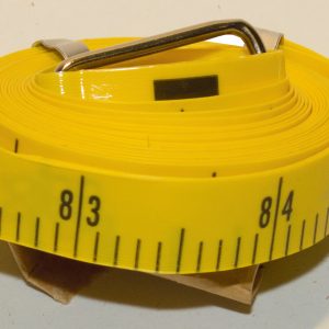 Diametermåttband
