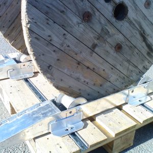 Trumpall "Rulle" Max trumvikt kg 1000