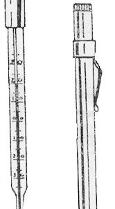 Termometer