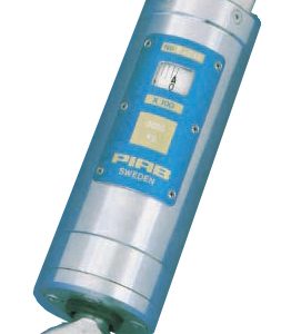 Dynamometer