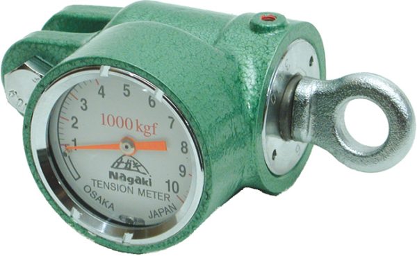 Dynamometer