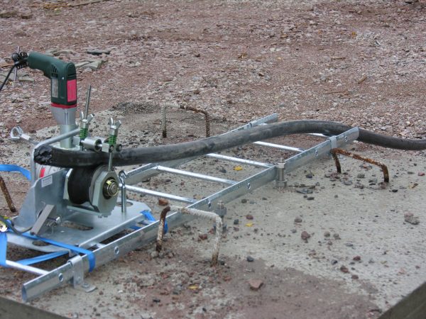Universalvinsch 500 Tepamec - Bild 6
