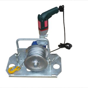 Universalvinsch 500 Tepamec
