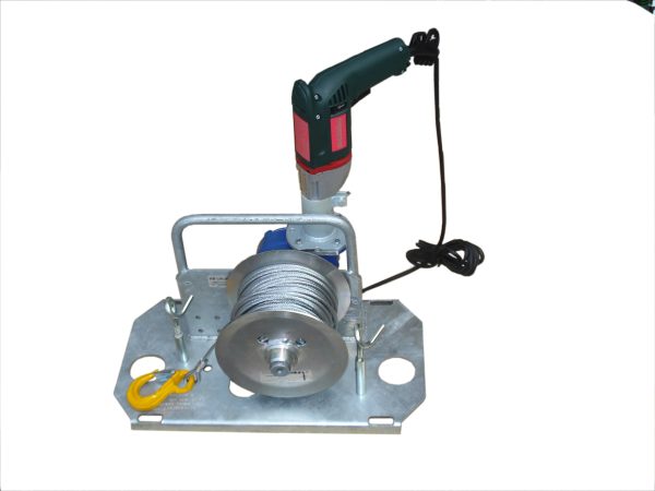 Universalvinsch 500 Tepamec