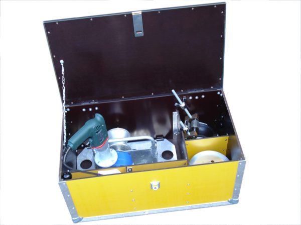 Universalvinsch 500 Tepamec - Bild 8
