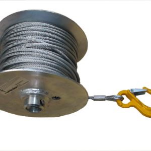 Wiretrumma
