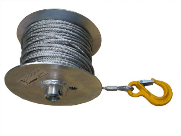 Wiretrumma
