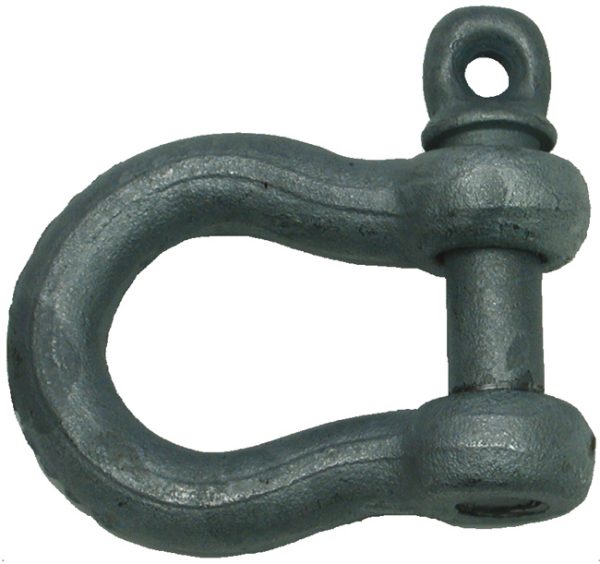 Schackel