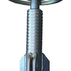 Roterande trumlyft
