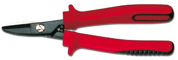 Sax isolerad, Intercable