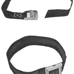 Kabelsnäppband