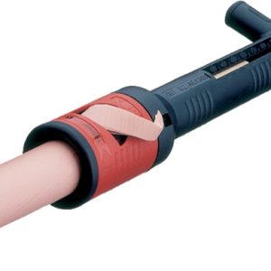 T-handtag