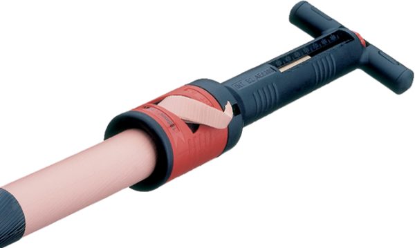 T-handtag