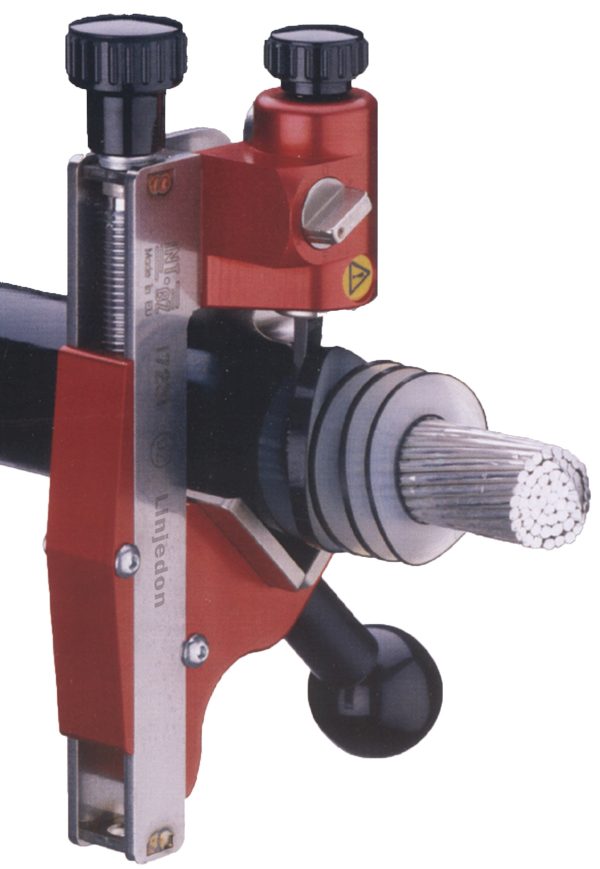 Pex-skalaren LD-PEX-L