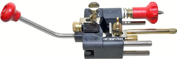SKALVERKTYG MULTI 3 I 1