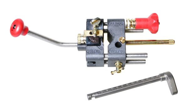 SKALVERKTYG MULTI 2 I 1