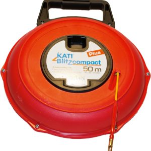 Rörmask flexisond 50m