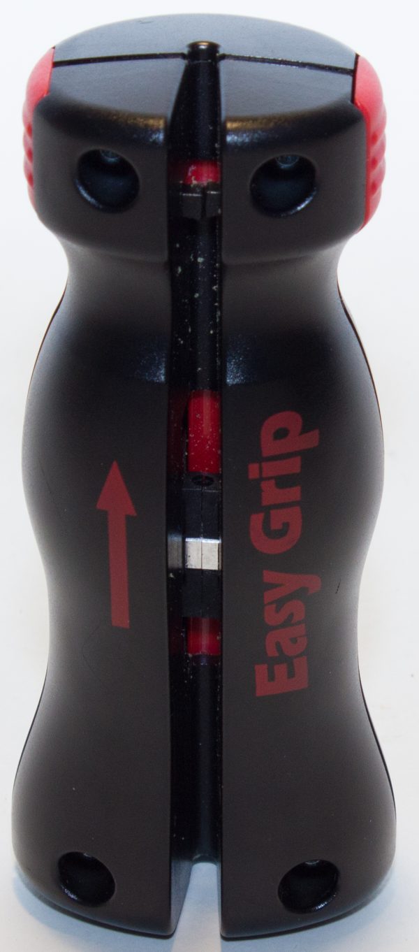 Easy grip