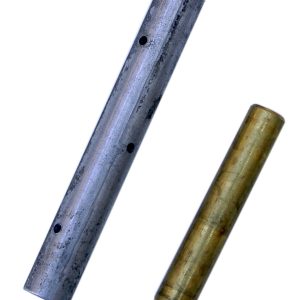 Tillbehör och reservdelar till 9 mm Ø