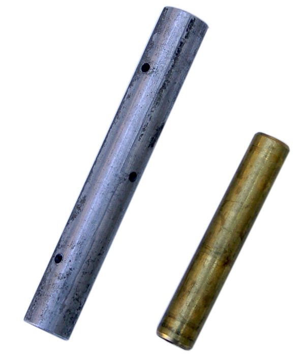 Tillbehör och reservdelar tillbehör 4,5 mm Ø (M5)