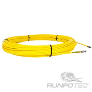 Rörmask 4,5 MM lös 60 M