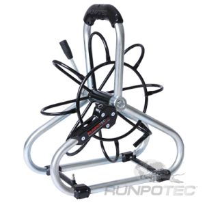 Rörmask, ställning, standard 4,5 MM