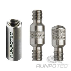 Kopplingsset 6 MM
