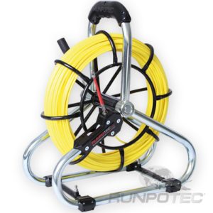 Rörmask, standard 4,5 MM, 50 M