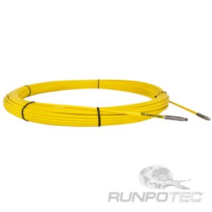 Rörål 6 MM lös 80 M