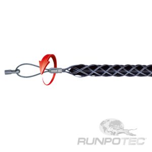 KABELSTRUMPA MED LEKARE 25-31 MM