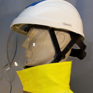Hjälm, elektrikterhjälm