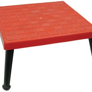 Isolerad pall